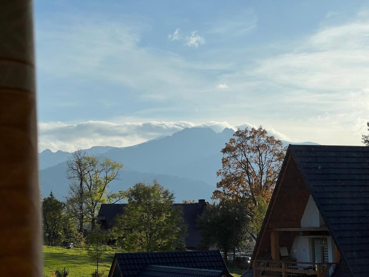 Goralski House Zakopane Luaran gambar